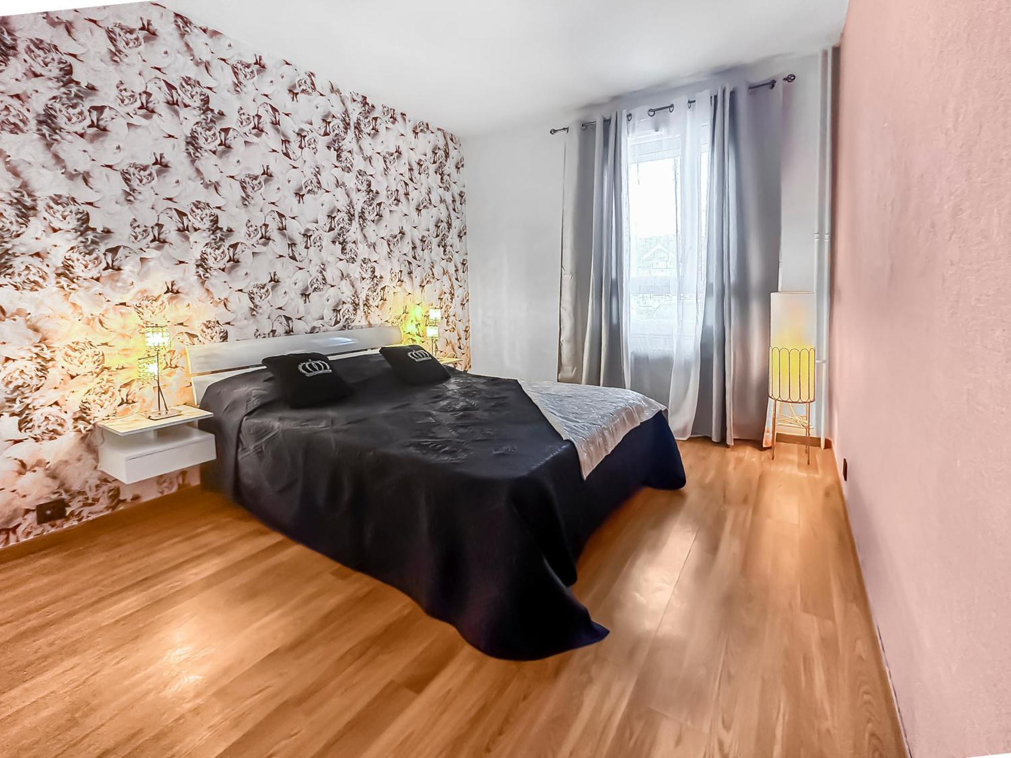 Apartamento La Belle Epoque D'Annecy Exterior foto